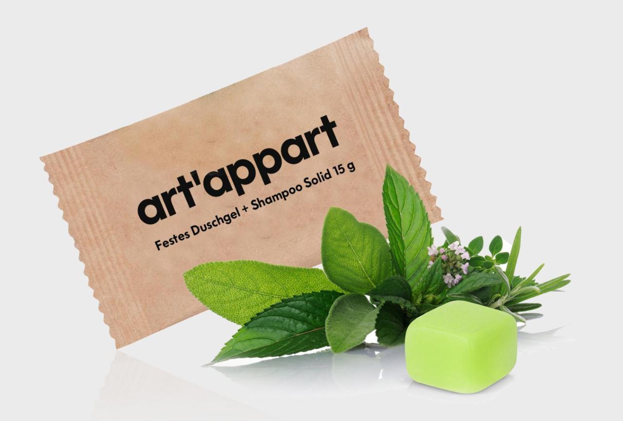 Art'Appart Suiten - Kontaktloser Check-In — Photos 2