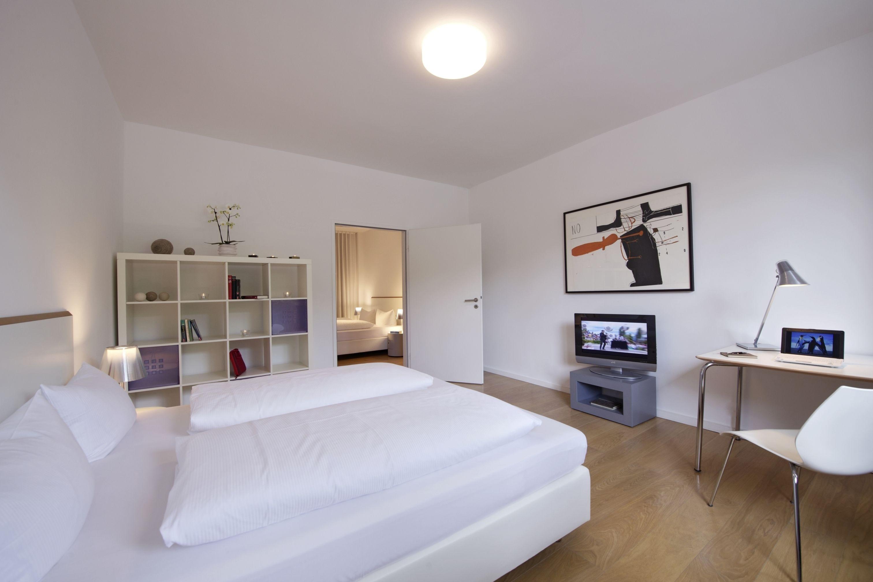 Art'Appart Suiten - Kontaktloser Check-In — Photos 3